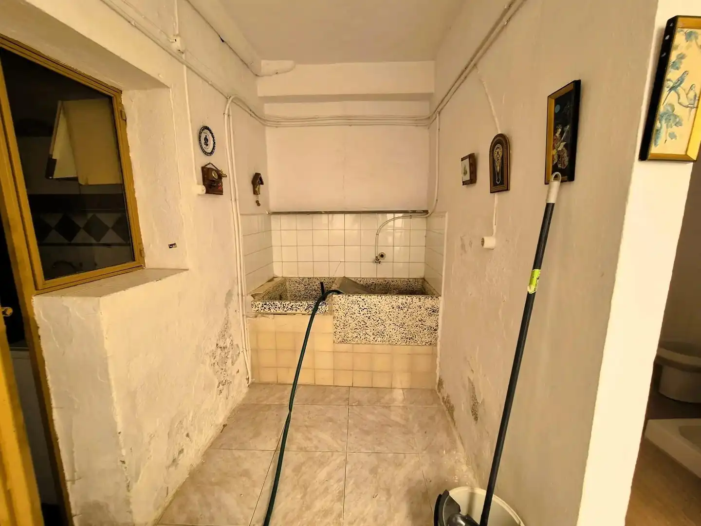 House with garden for sale in Loja, imagen 48