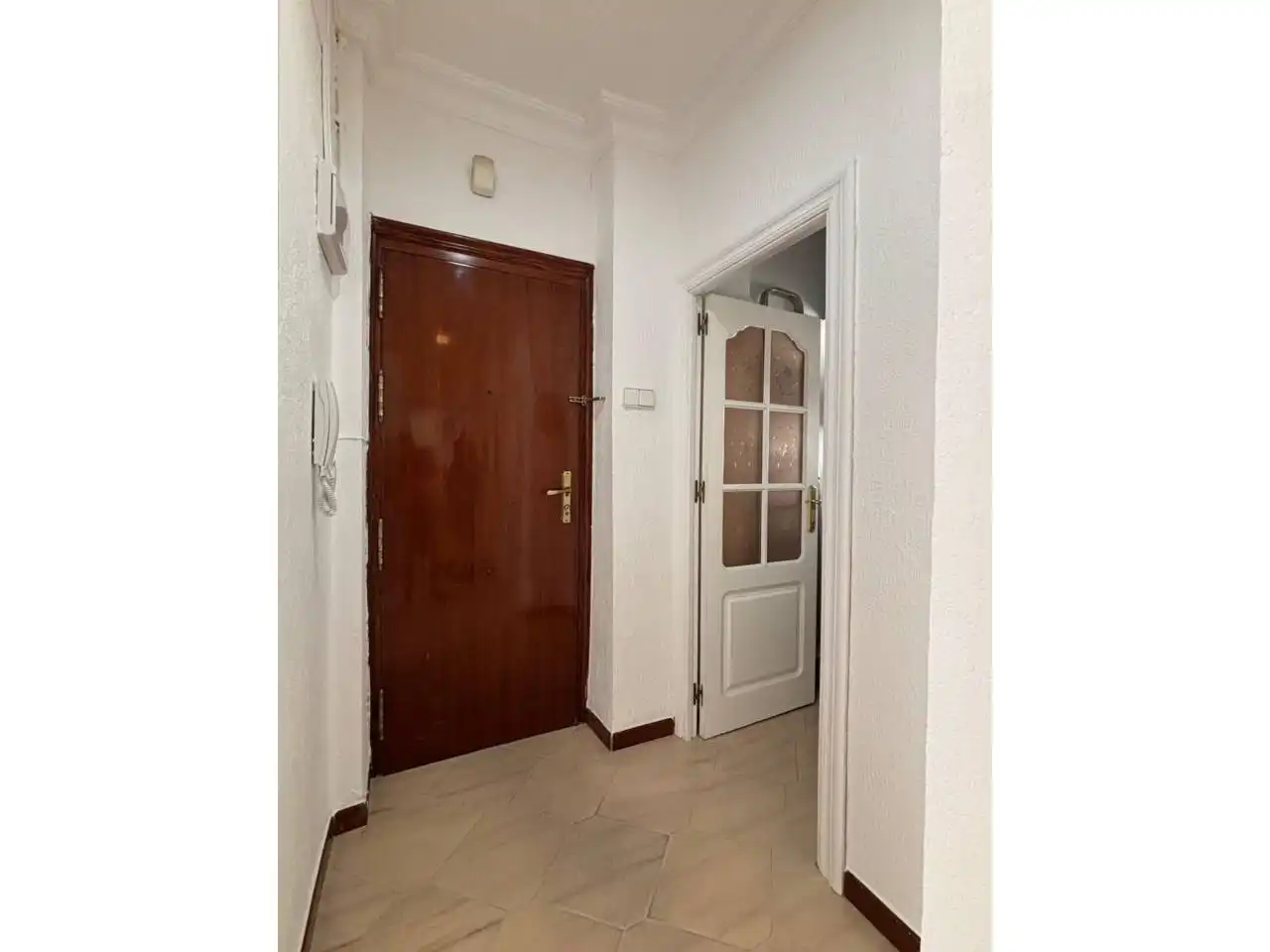 Piso de alquiler en Huelva con Aire acondicionado, Trastero y Balcón