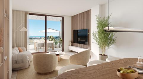 Foto 4 de Apartament en venda a Calle Meloncillo del Chaparral, El Faro de Calaburra - Chaparral, Mijas