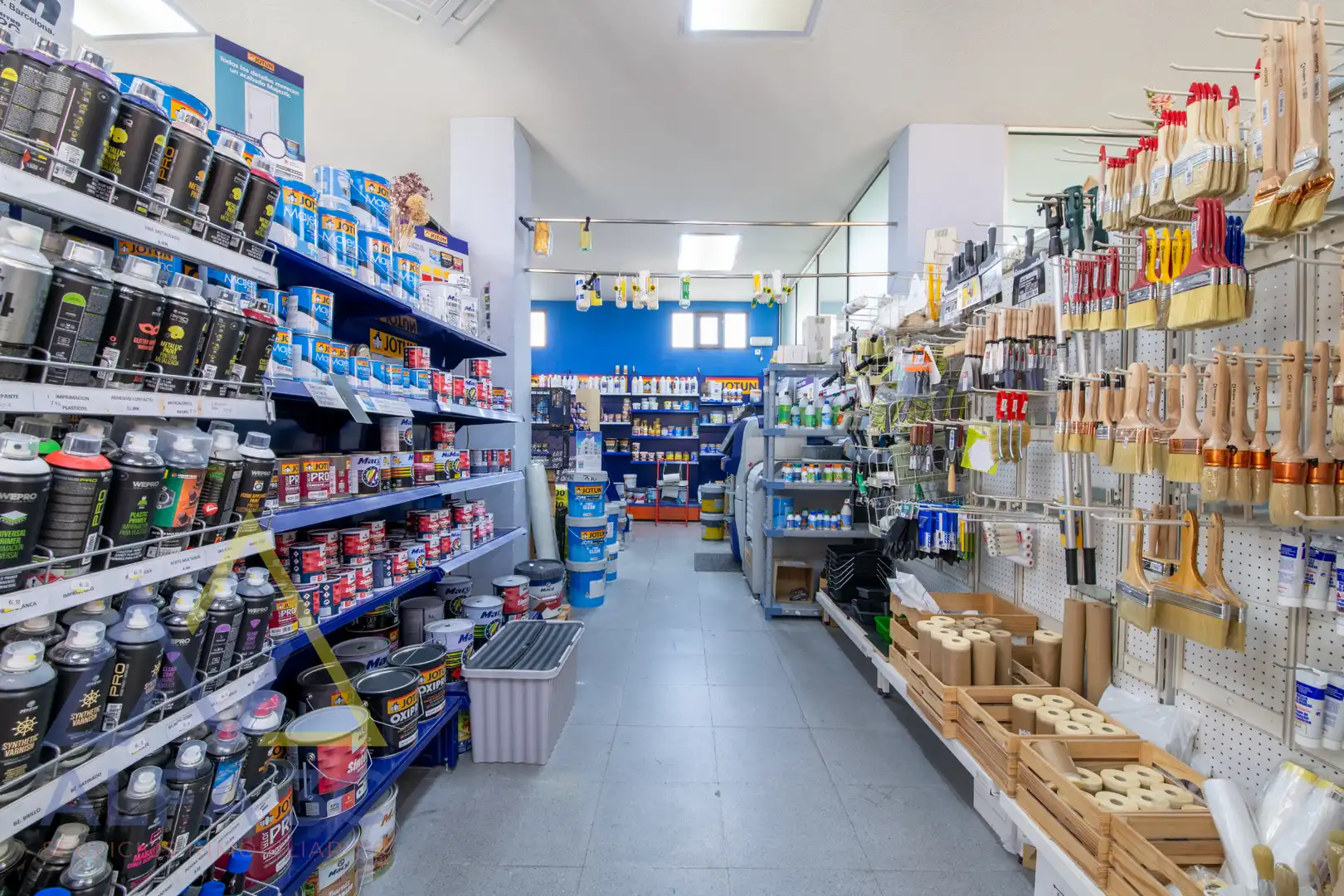Local en venta en Tres Cantos