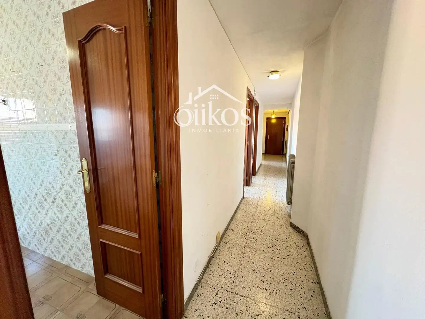 Ático en venta en Salamanca con Calefacción, Terraza y Balcón