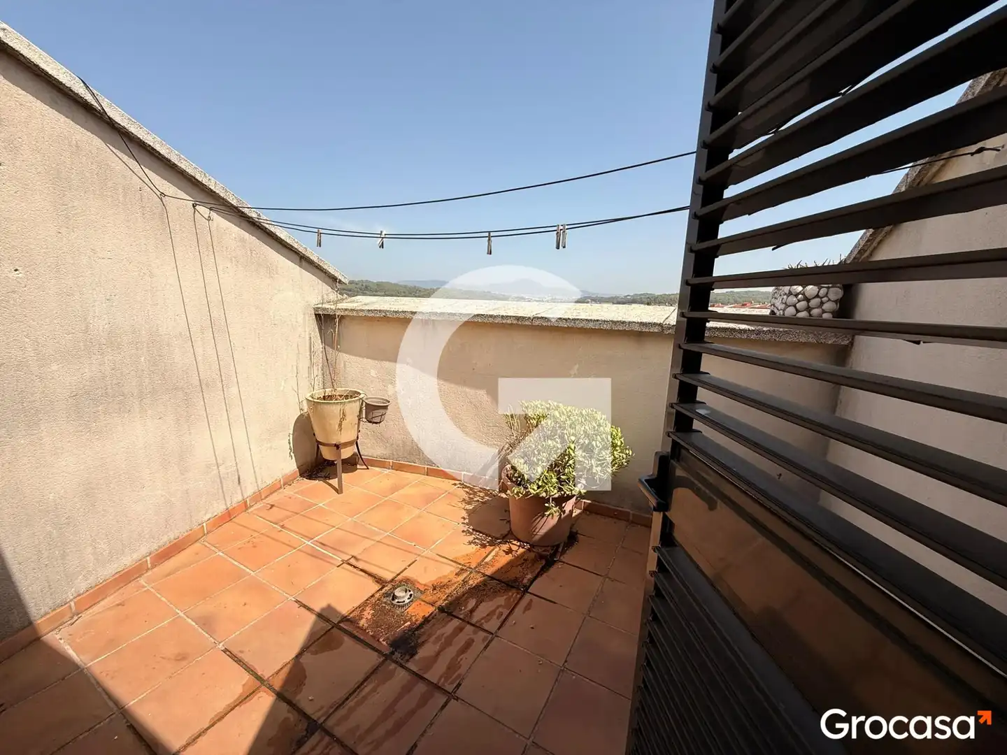 Terraza de Piso en venta en Rubí con Aire acondicionado, Calefacción y Terraza