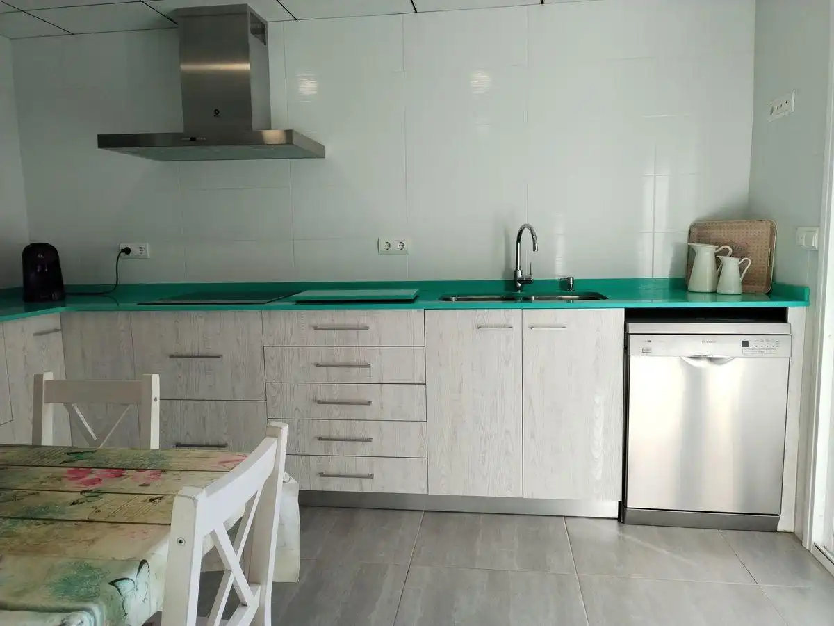 Maison avec terrasse à vendre à Deltebre, imagen 26