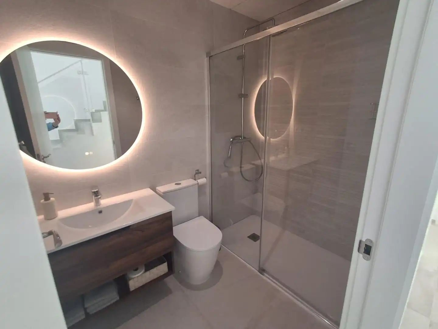 House with pool to rent in Calle PRAGA, imagen 23