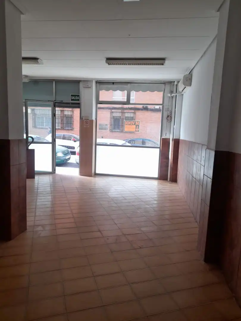 Local comercial en venda a Fátima, imagen 11