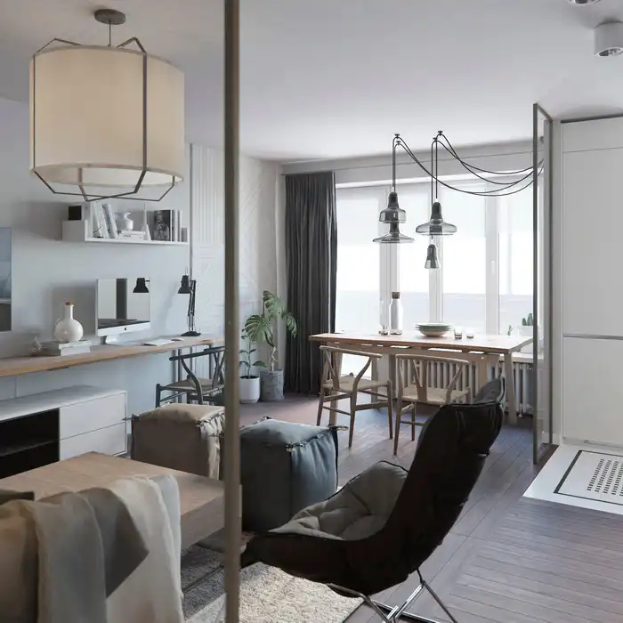 Flat with lift to rent in Calle Calatrava 9, imagen 5