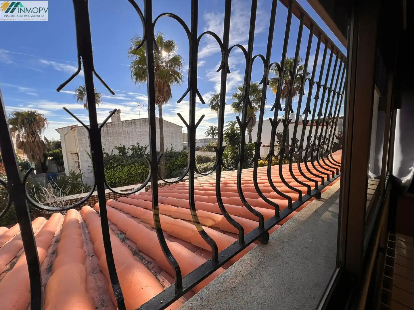 Terrace of Houses for sale in Vinaròs  with Heating, Private garden and Terrace