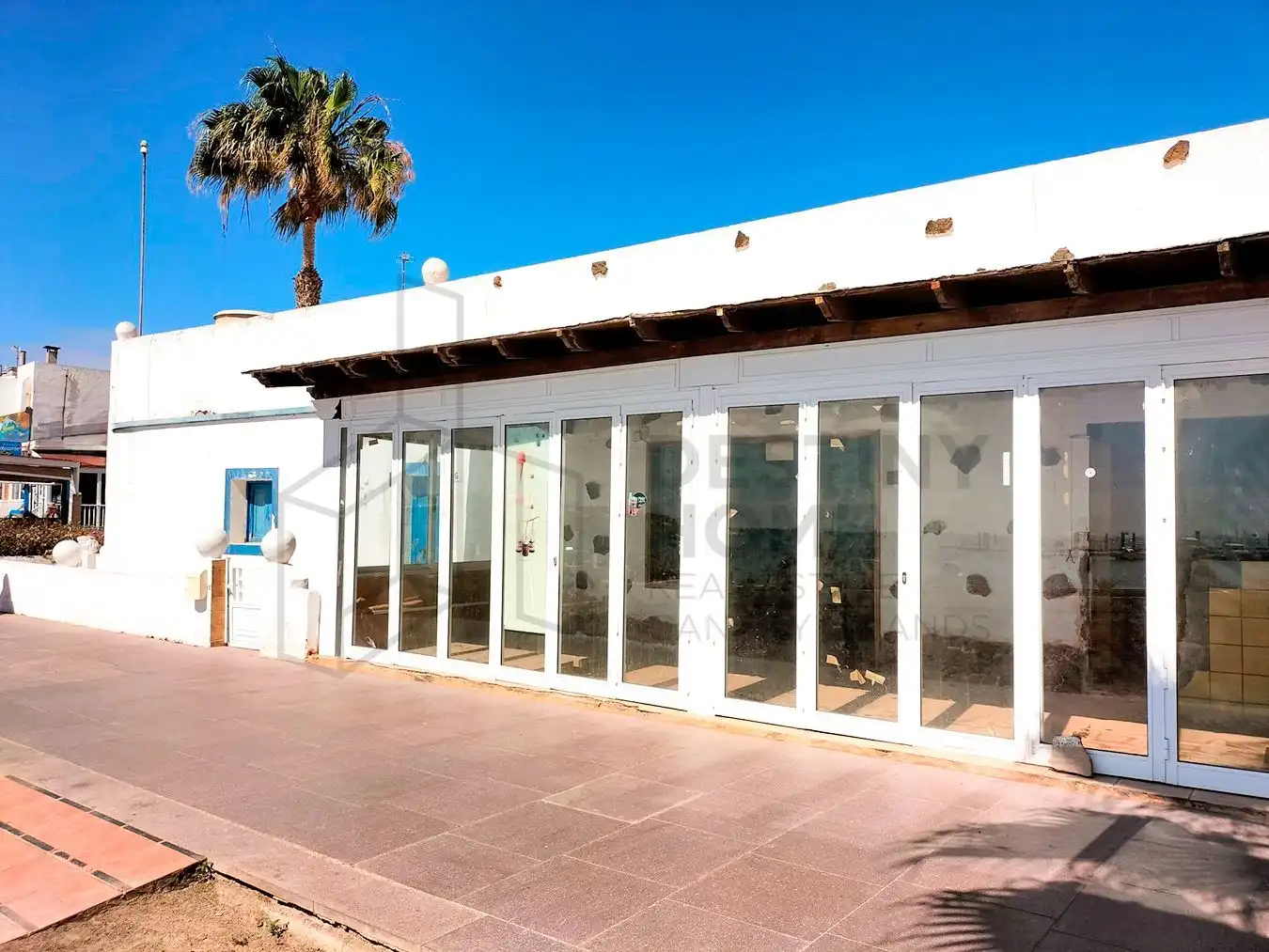 Casa o xalet en venda a MARITIMA, Corralejo