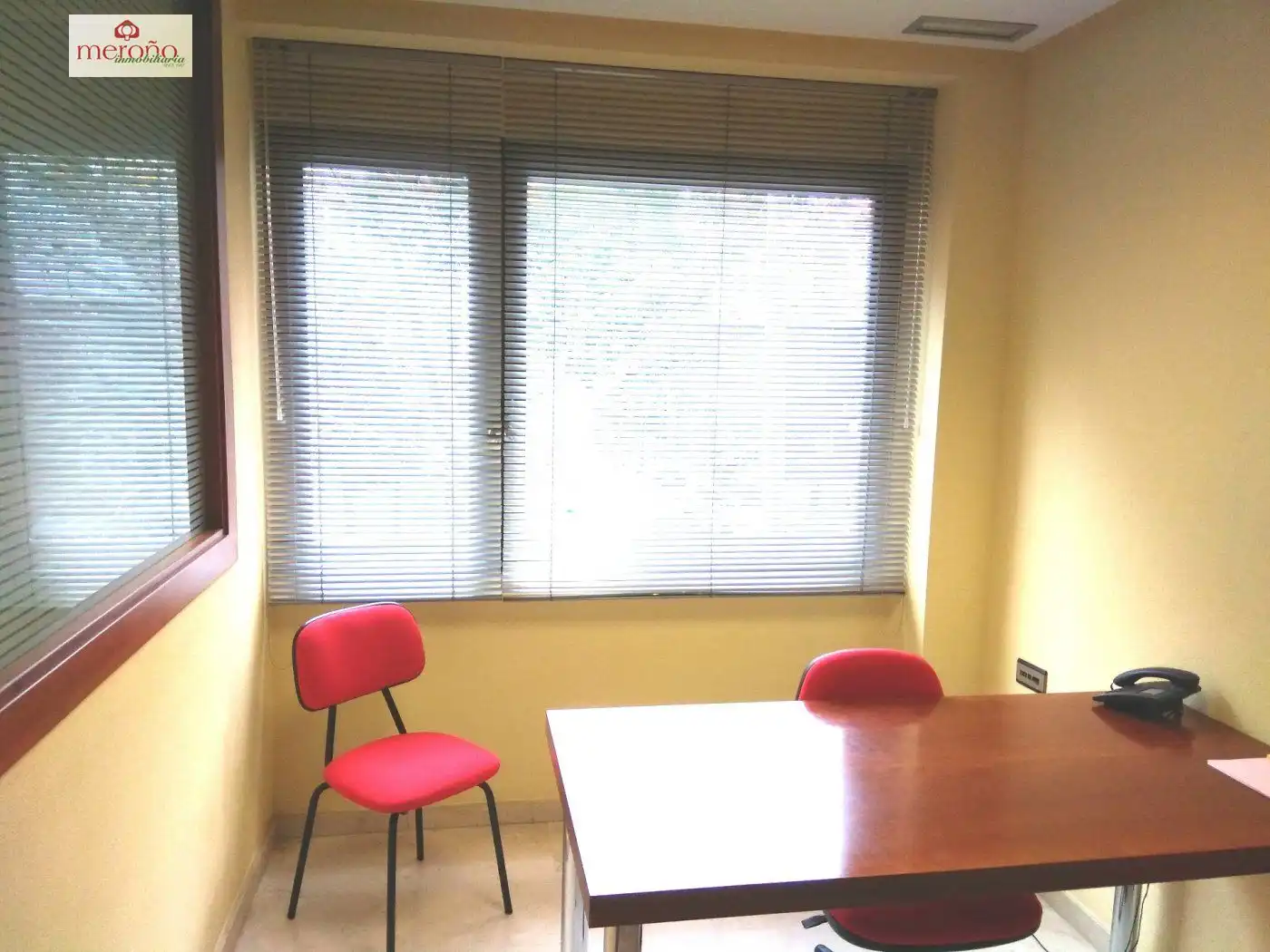 Büro zum Verkauf in Elche / Elx mit Möbliert