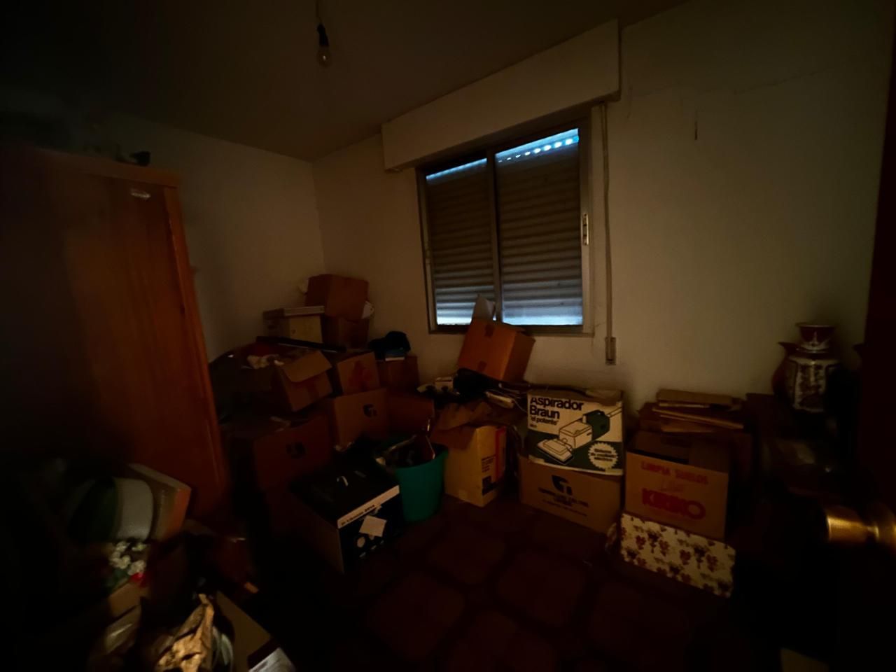 Flat for sale in Tarancón  with Heating, Storage room and Balcony