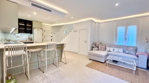 Photo 5 of Single-family semi-detached to rent in Guadalmina Baja, Málaga