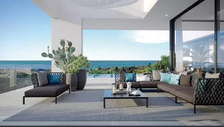 Maison à vendre à Estepona Pueblo, imagen 12