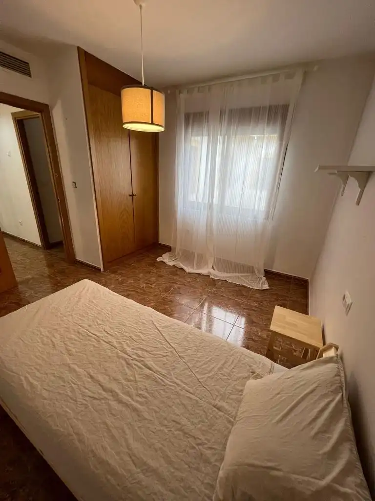 Dúplex con terraza en venta en CL Vicente B Ibanez, imagen 12