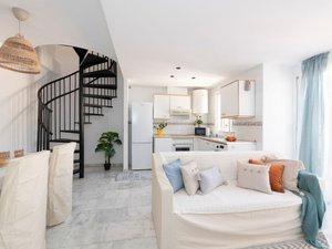 Photo 5 of Attic for sale in Calle Perdices, Torreblanca del Sol, Málaga