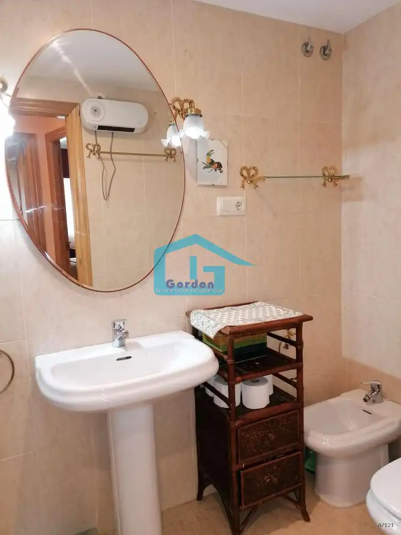 Piso con ascensor en venta en Sanxenxo pueblo, imagen 12