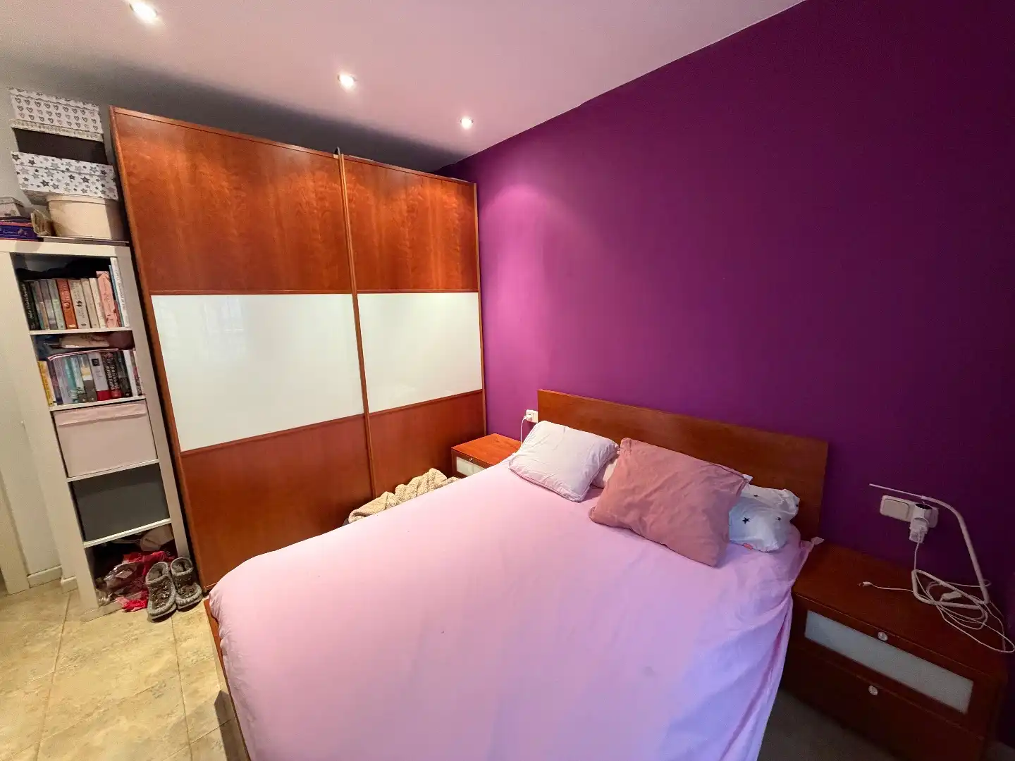 Wohnung mit Garten zum Verkauf in Carrer de les Paus 97, imagen 13