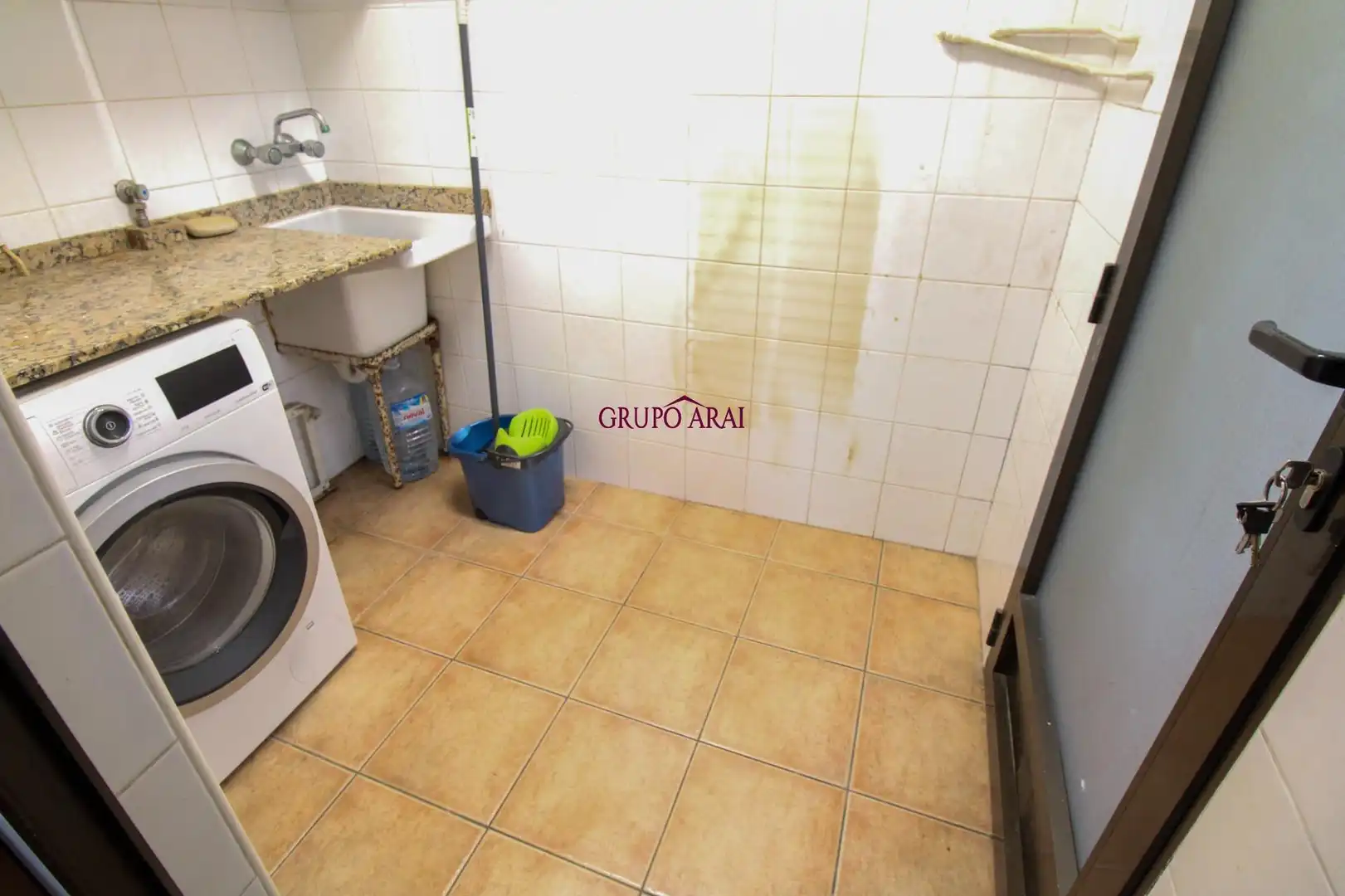 Casa o xalet en venda en Alicante / Alacant amb Aire condicionat, Terrassa i Balcó