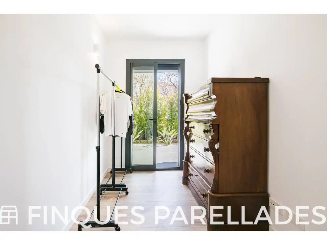 Habitación de Piso en venta en Sitges con Aire acondicionado, Calefacción y Jardín privado