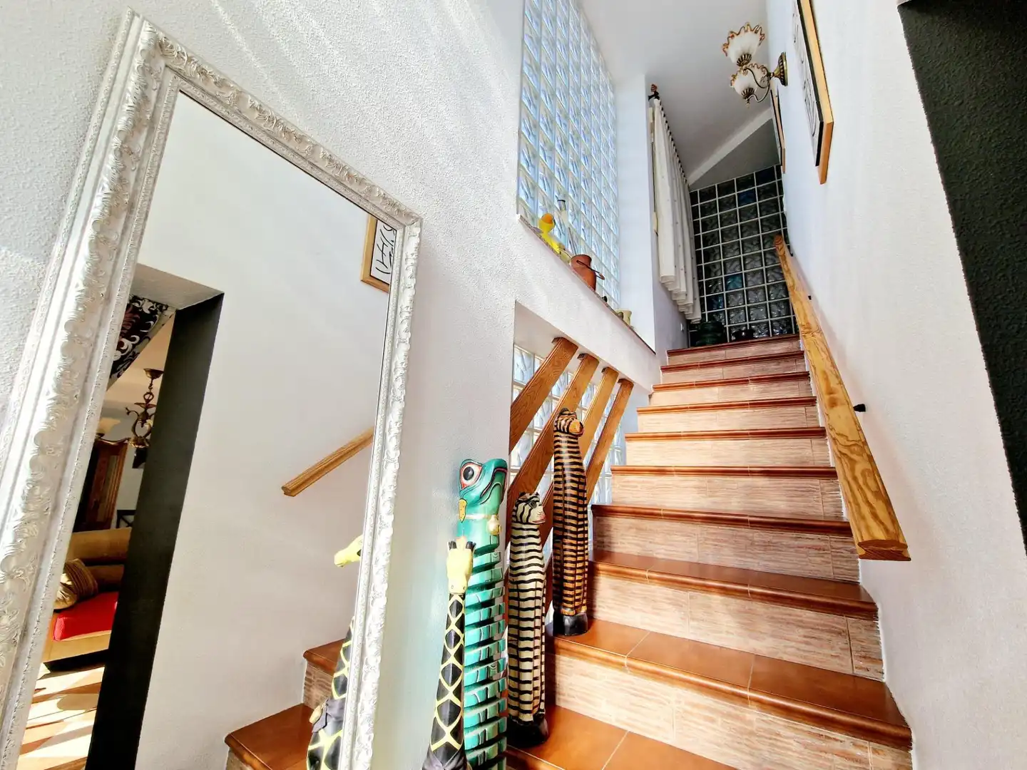 Villa avec terrasse à vendre à Los Collados-Los Geraneos, imagen 46