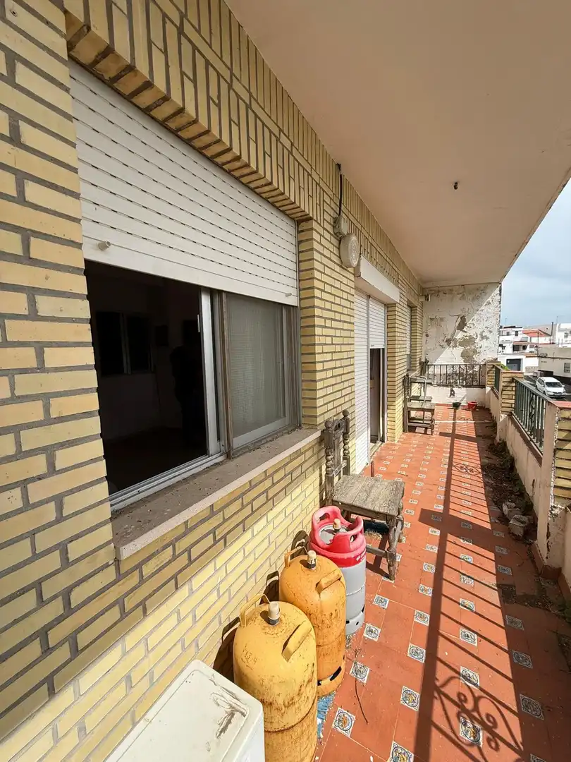 Casa con terraza en venta en Las Pajanosas, imagen 4