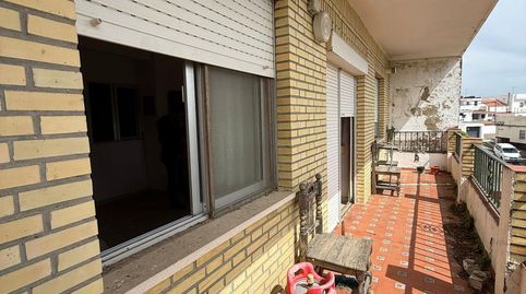 Foto 4 de Casa o chalet en venta en Las Pajanosas, Guillena