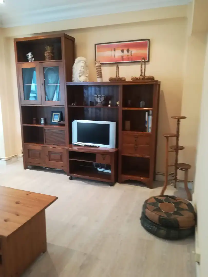 Wohnung zur Miete in CL MANSO, 4, La Arena
