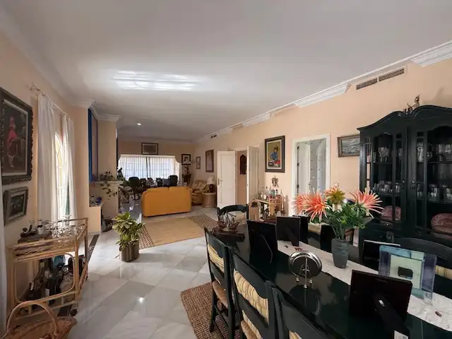 Villa mit Pool zum Verkauf in Calle Aníbal 7, imagen 17