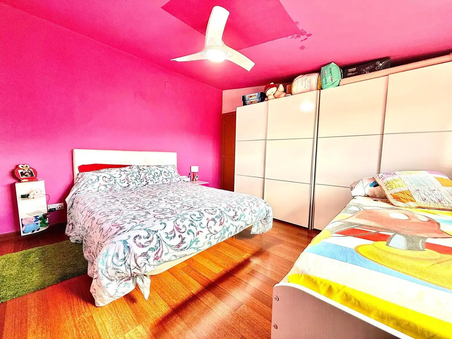 Bedroom of Houses for sale in El Vendrell  with Air Conditioner, Heating and Terrace