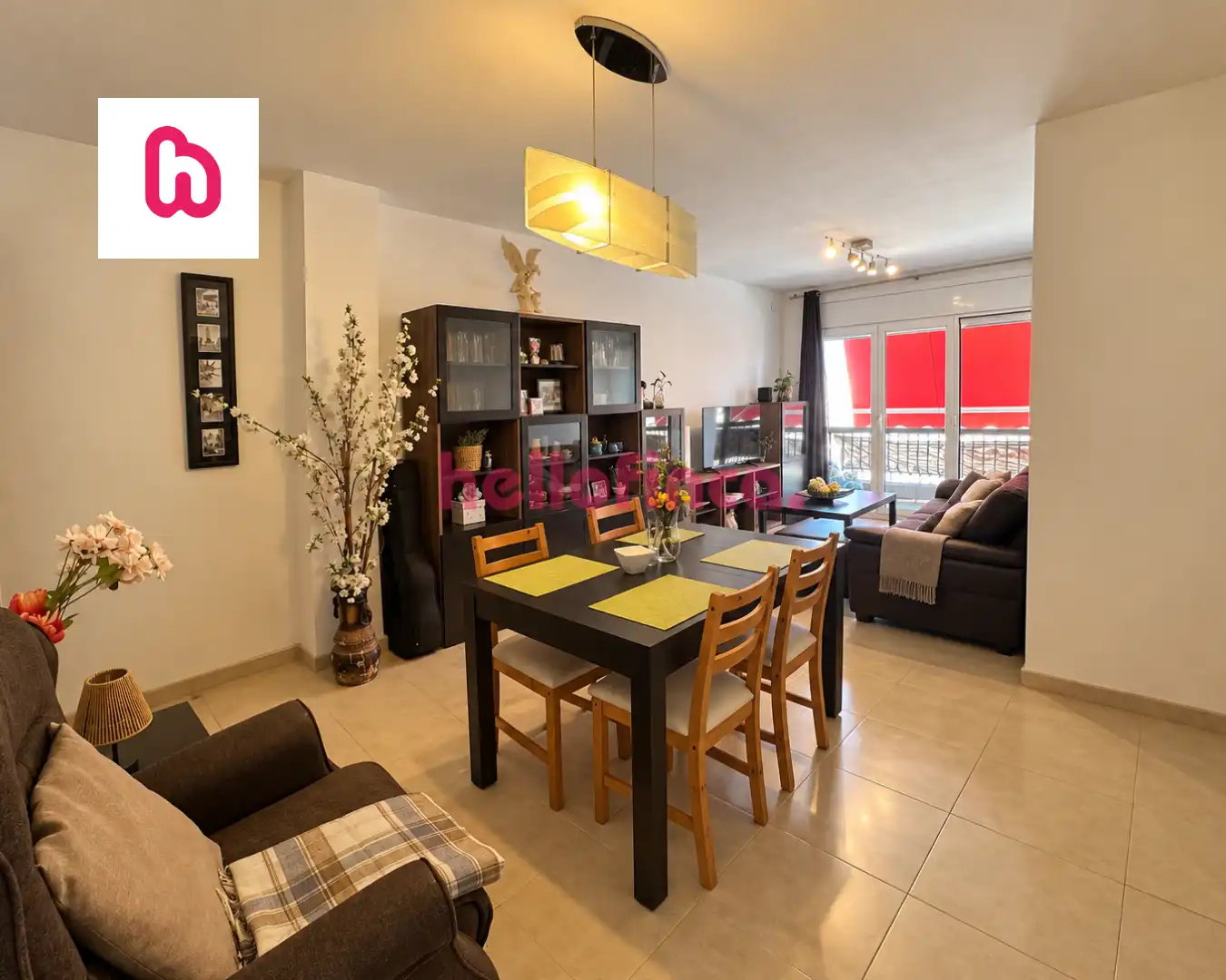 Appartement avec terrasse à vendre à Navàs, imagen 3