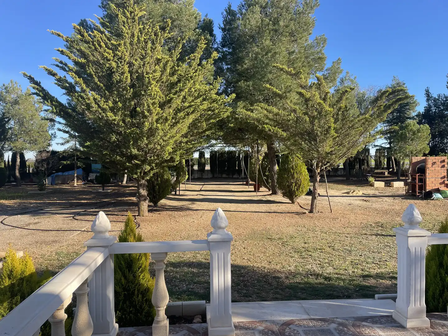 Chalet con jardín en venta en CM-3109 1, imagen 2