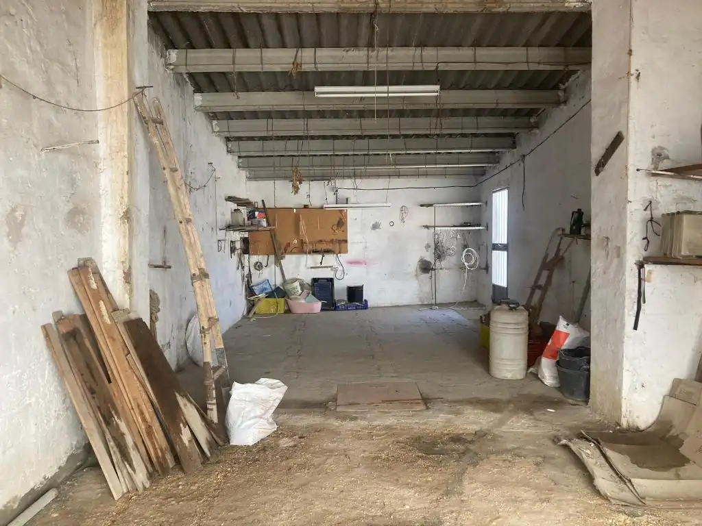 Local comercial en venta en Onil, imagen 2