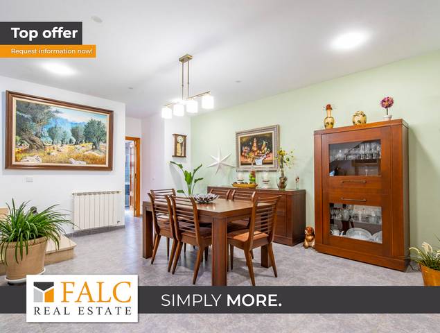 Casa adosada en Venta en Badia Blava - Badia Gran - Tolleric