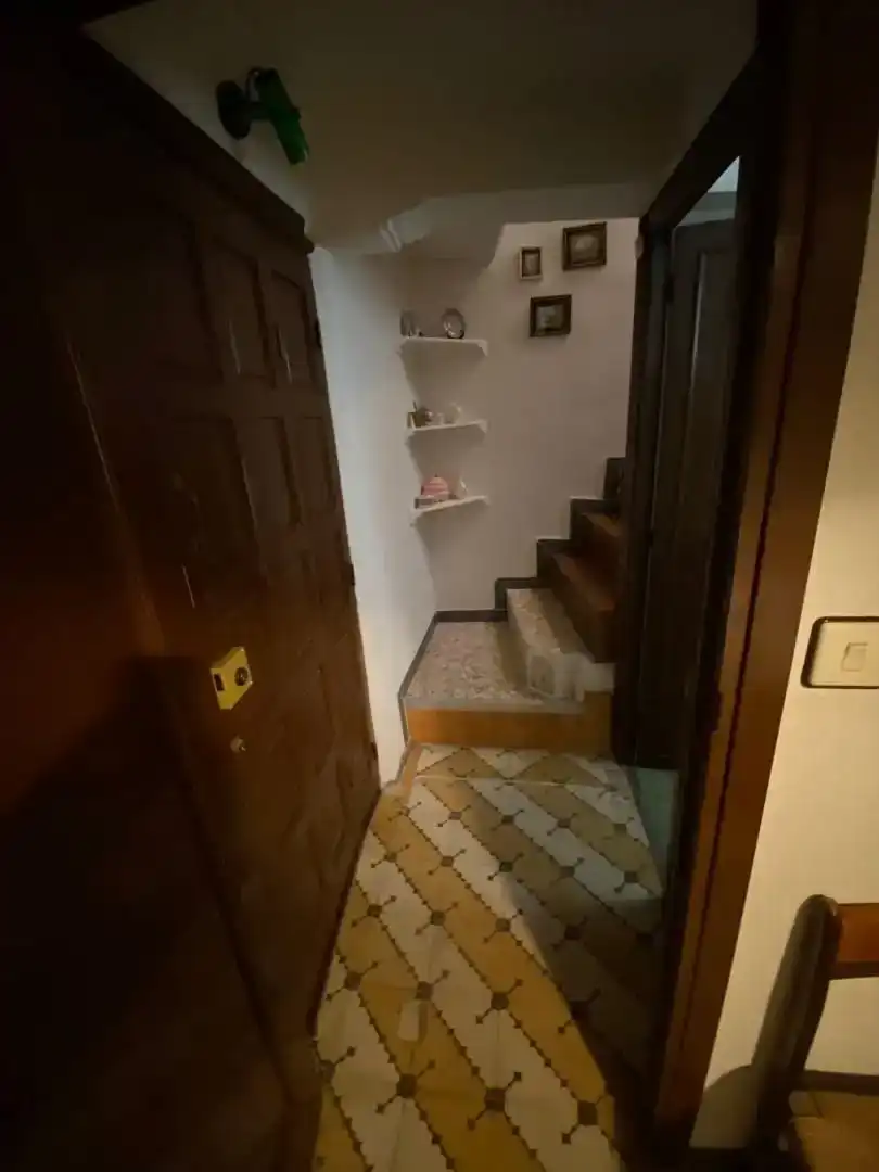 Flat for sale in Mogarraz