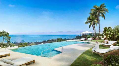 Foto 4 de Casa adosada en venta en Calle Gibralfaro, 12, Torremuelle, Málaga