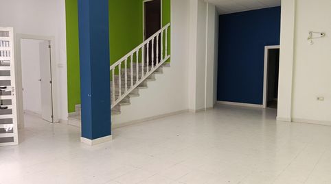 Foto 4 von Geschaftsraum zum Verkauf in Calle de Mahón, 6, Espinardo, Murcia Capital