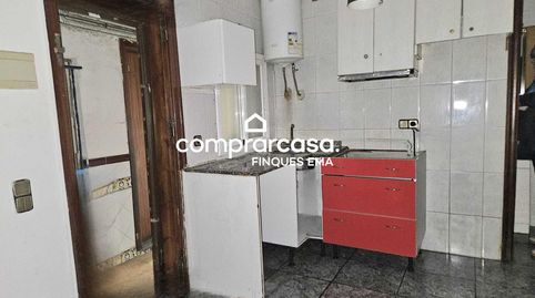 Foto 3 de Estudio en venta en Vía Favència, Les Roquetes, Barcelona Capital