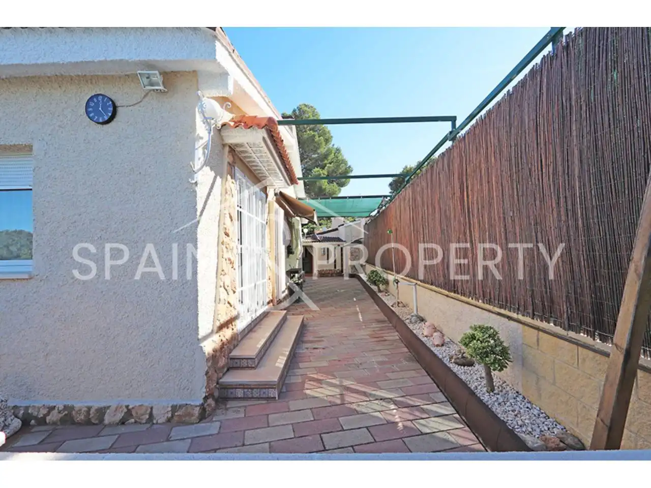 Villa avec piscine à vendre à Montserrat, imagen 41
