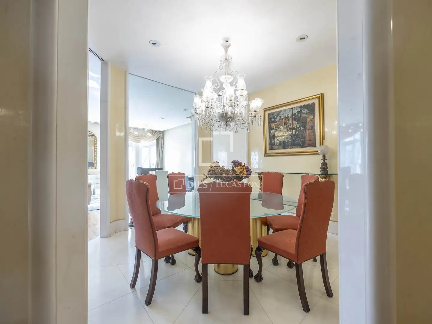 Appartamento con terrazza in vendita a L'Eixample, imagen 18