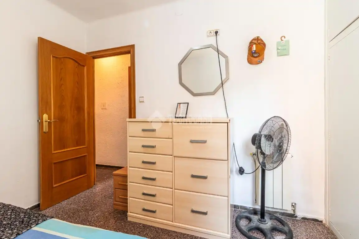 Piso con terraza en venta en Sant Francesc, imagen 22