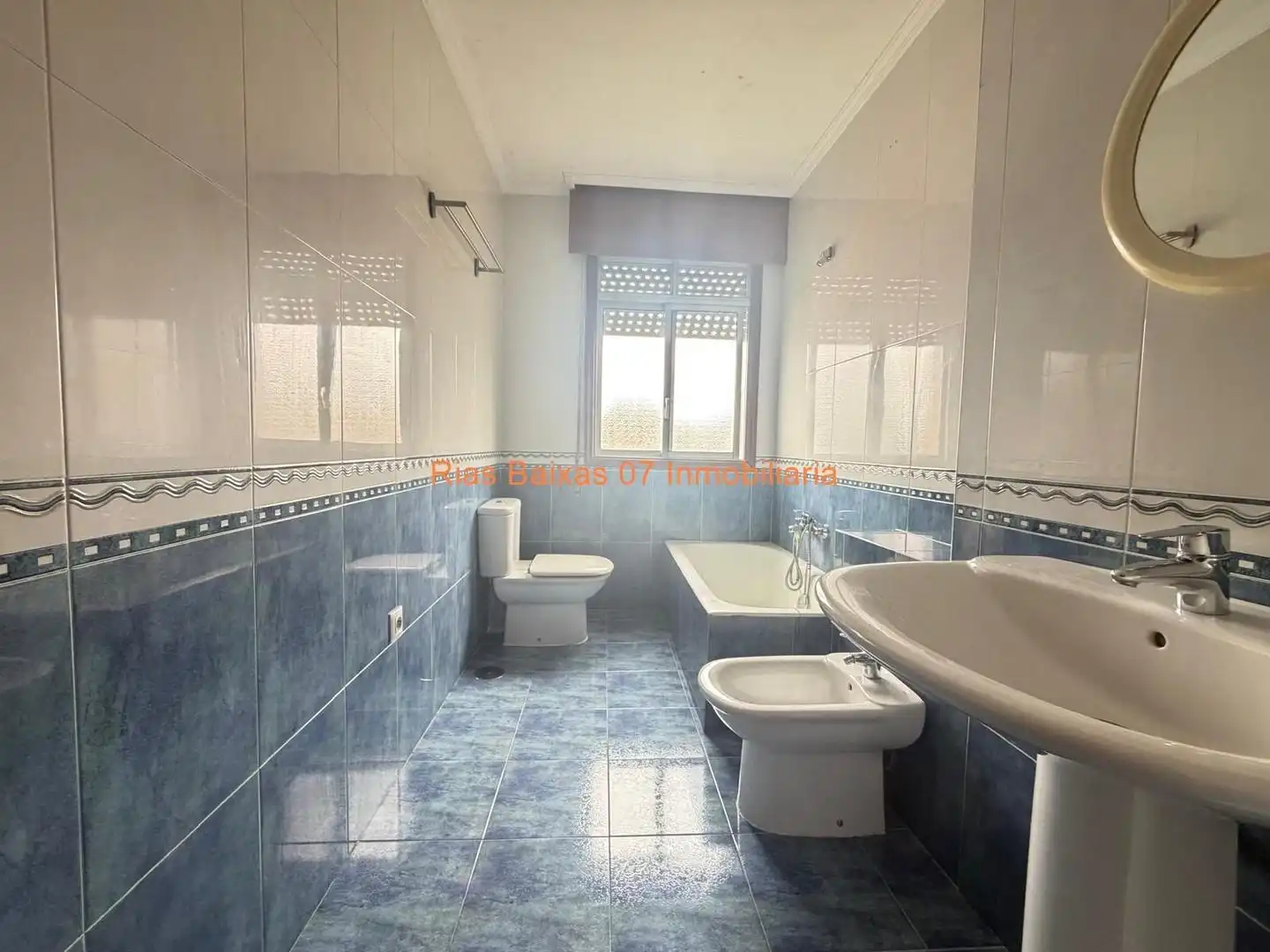 Baño de Casa o chalet en venta en Mos con Calefacción, Jardín privado y Terraza