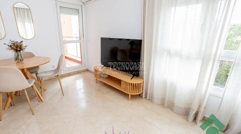 Photo 4 of Flat for sale in La Reconquista - El Rosario, Algeciras