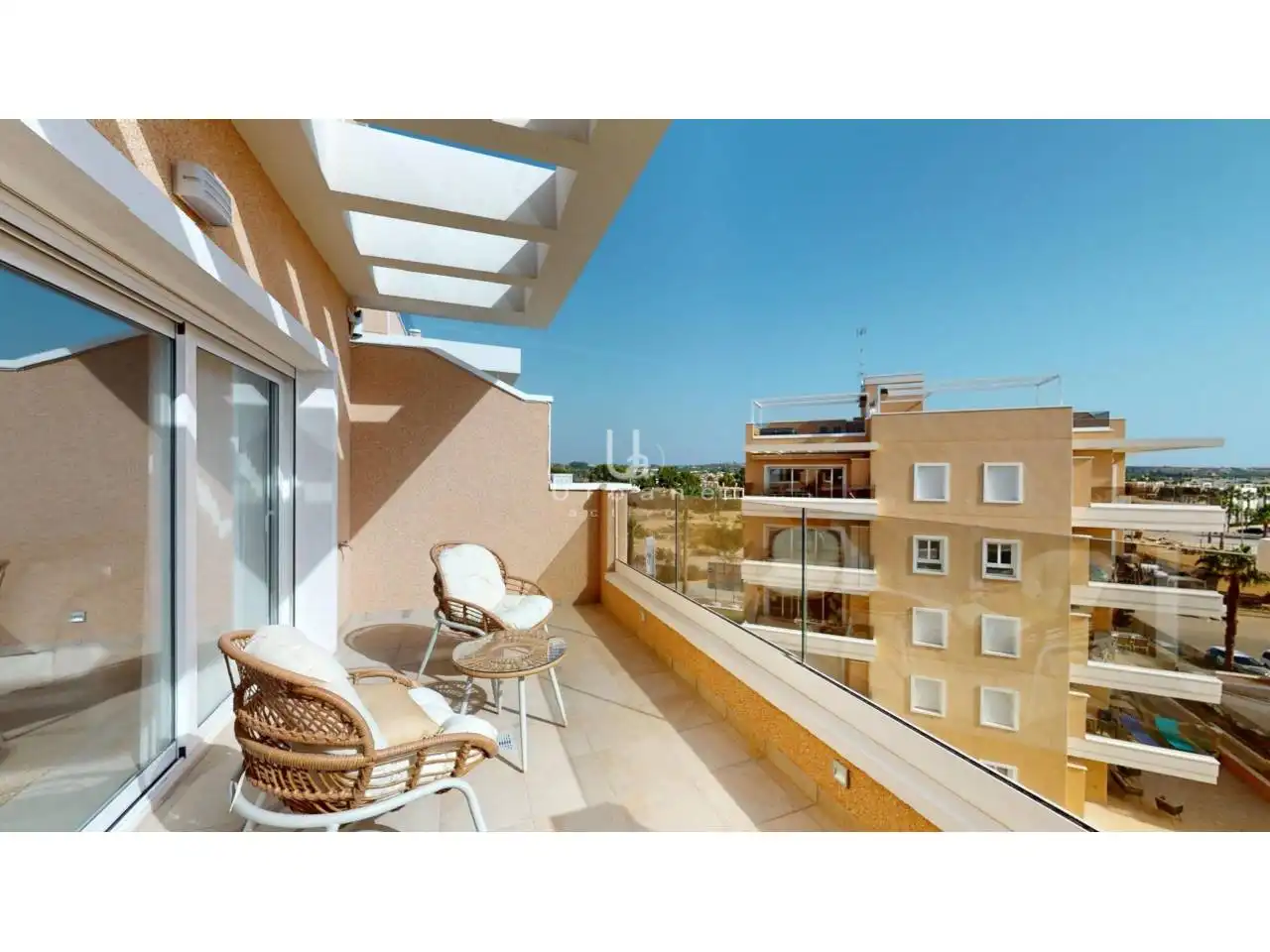 Apartament en venda a Avenida Monte, Pilar de la Horadada ciudad