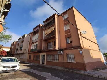 Wohnung zum Verkauf in El Valle