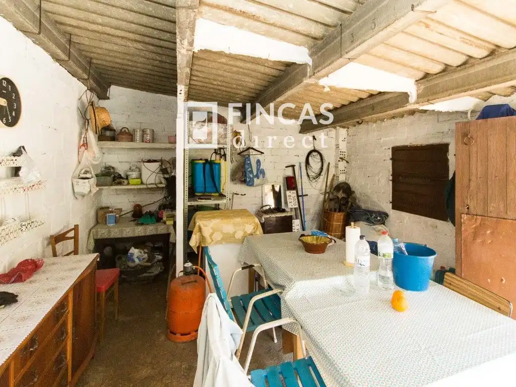 Casa rústica en venda a 2H22+2FF, imagen 8