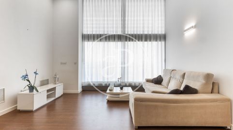 Foto 4 von Loft zur Miete in C/ de la Creu Roja, Vara de Quart, Valencia Capital