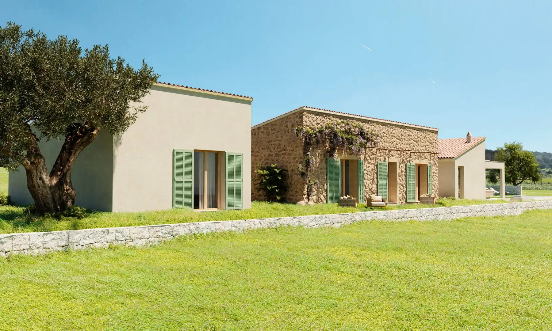 Terreny residencial en venda a Algaida, imagen 4