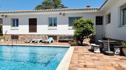 Foto 5 de Casa o chalet en venta en Carrer Migjorn, Eixample Residencial, Girona