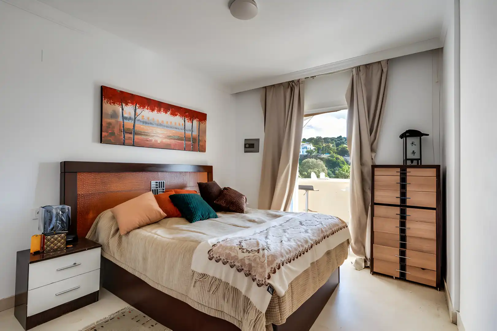 Apartment with pool for sale in La Quinta, imagen 10