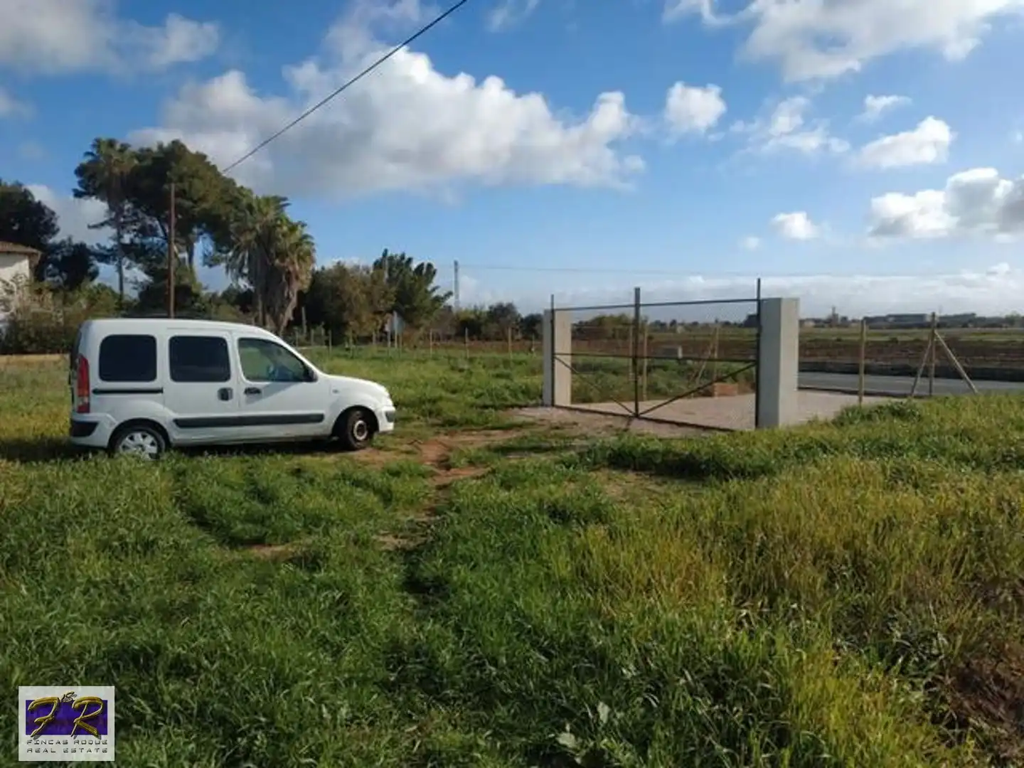 Finca rústica en venda en Sa Pobla amb Terrassa