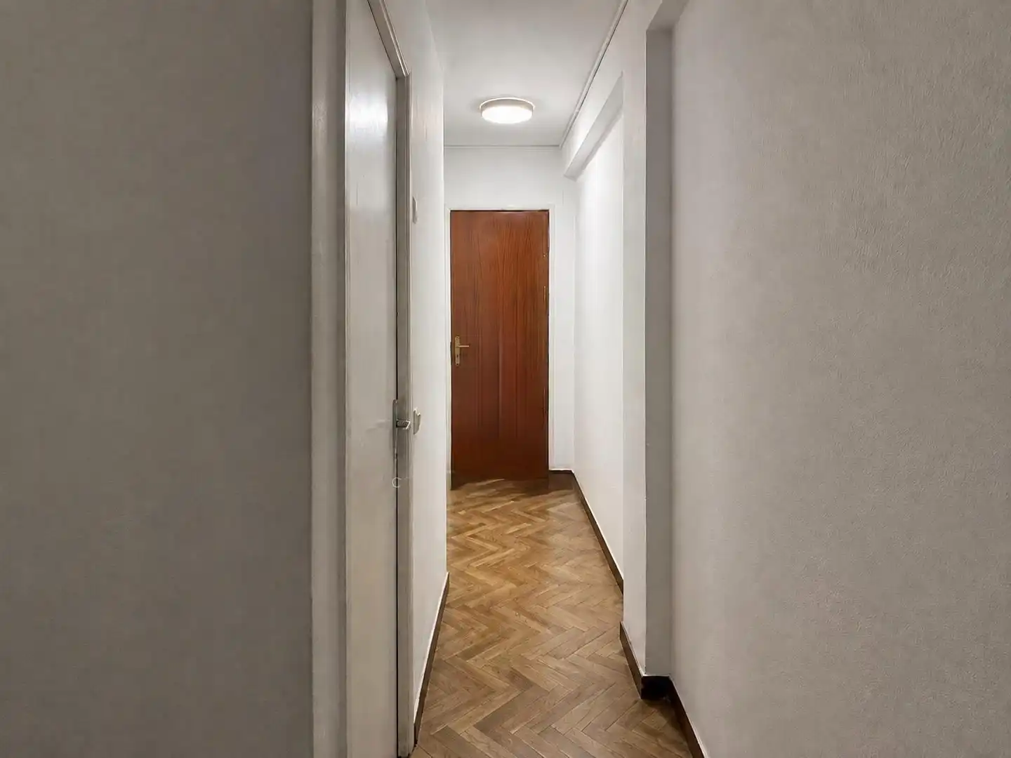 Pis en venda en Madrid amb Parquet